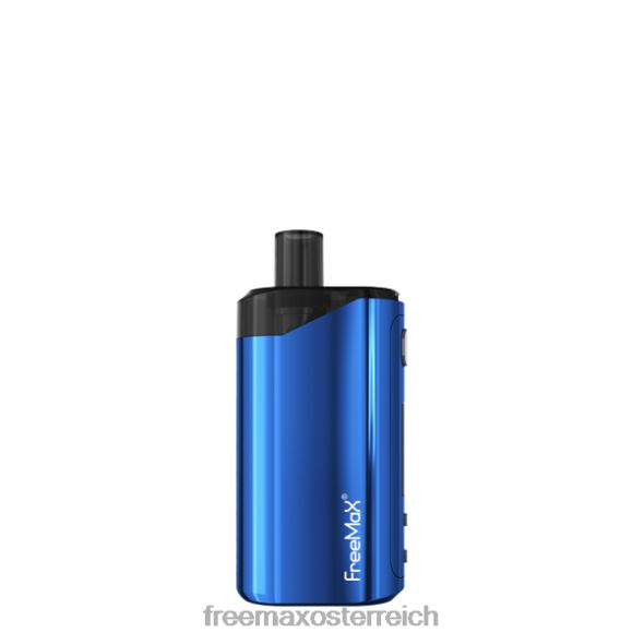 FreeMAX Shop | FreeMAX AUTOPOD50 Pod-Mod-Kit Blau 8086R98