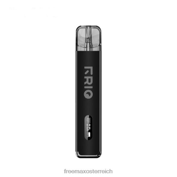 FreeMAX Shop | FreeMAX FRIO Schote Schwarz 8086R28