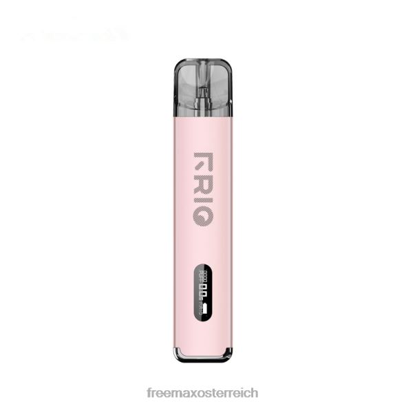 FreeMAX Store | FreeMAX FRIO Schote Rosa 8086R27