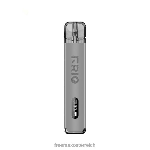 FreeMAX Österreich | FreeMAX FRIO Schote grau 8086R31