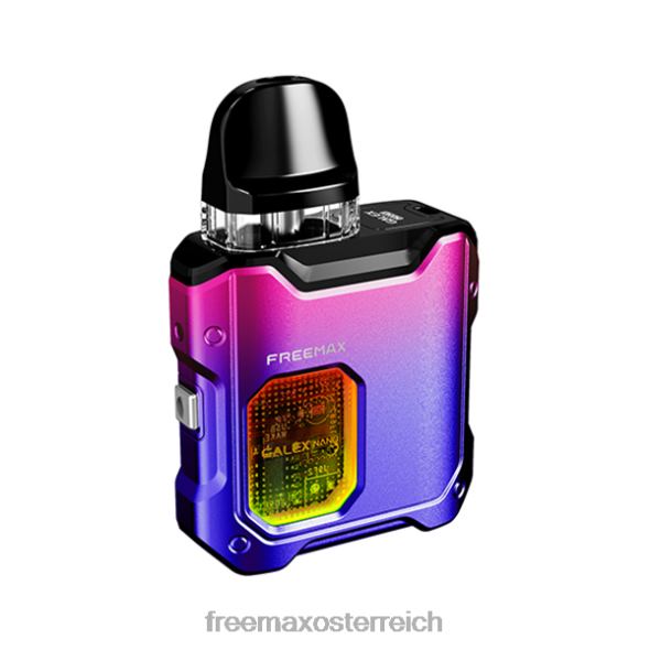 FreeMAX Flavormax | FreeMAX GALEX Nano-Kit Rosa 8086R119
