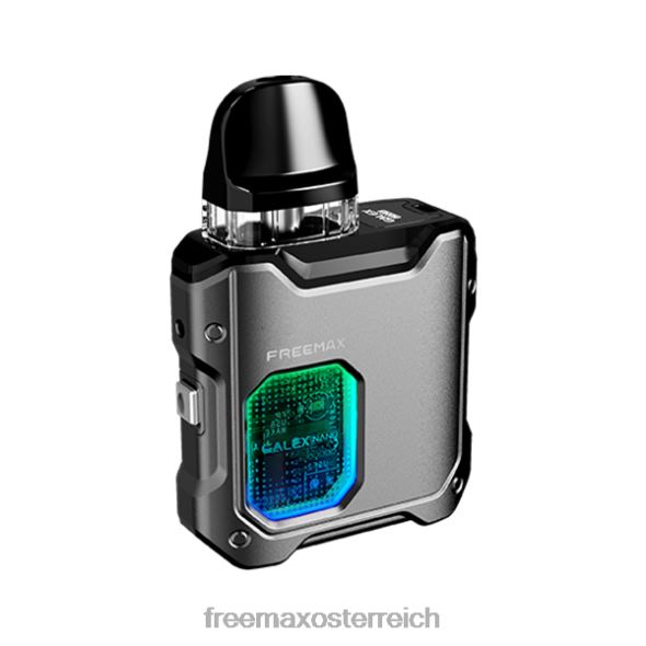 FreeMAX Shop | FreeMAX GALEX Nano-Kit Rotguss 8086R118