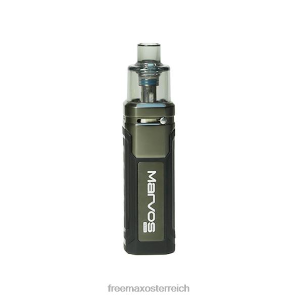 FreeMAX Electronic Cigarette | FreeMAX MARVOS 60-W-Kit Rotguss 8086R50