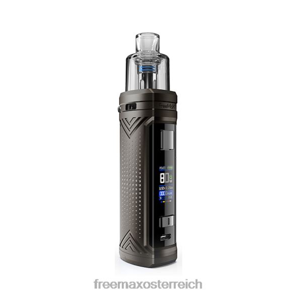 FreeMAX Kit | FreeMAX MARVOS 80-W-Kit Rotguss 8086R35