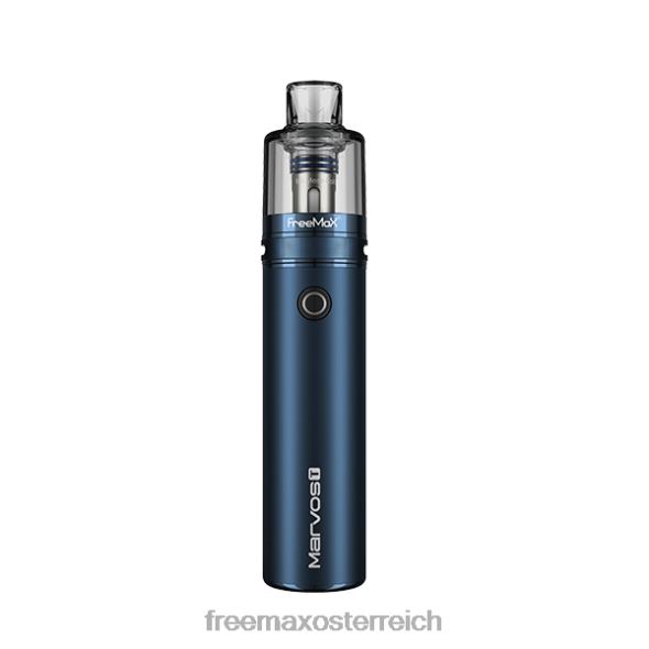 FreeMAX Online | FreeMAX MARVOS t 80-W-Kit Blau 8086R56