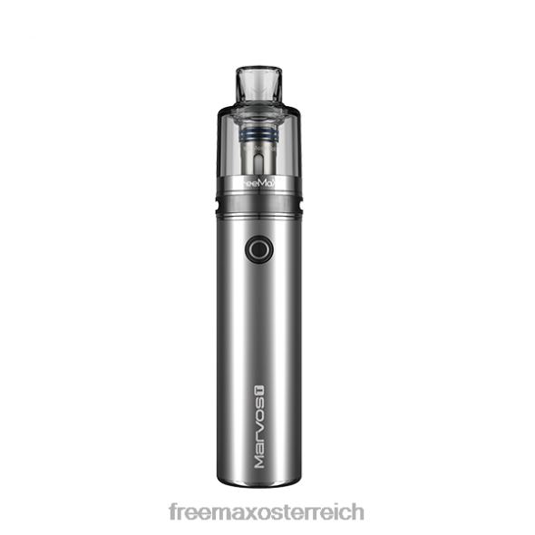 FreeMAX Shop | FreeMAX MARVOS t 80-W-Kit grau 8086R58