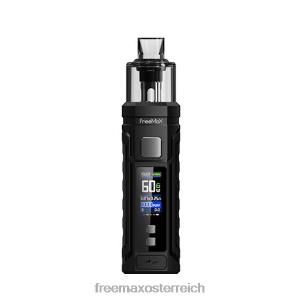 FreeMAX Vape Price | FreeMAX MARVOS 60-W-Kit Schwarz 8086R54