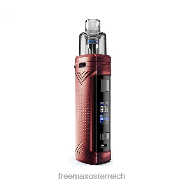 FreeMAX Vape Price | FreeMAX MARVOS 80-W-Kit Kupfer 8086R34