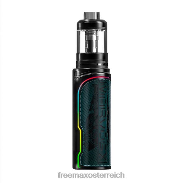 FreeMAX Vape Price | FreeMAX MARVOS x 100-W-Kit hellblau 8086R144