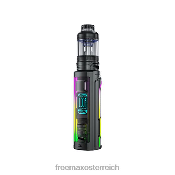 FreeMAX Vape Price | FreeMAX MARVOS x Pro 100-W-Kit Schwarz 8086R124