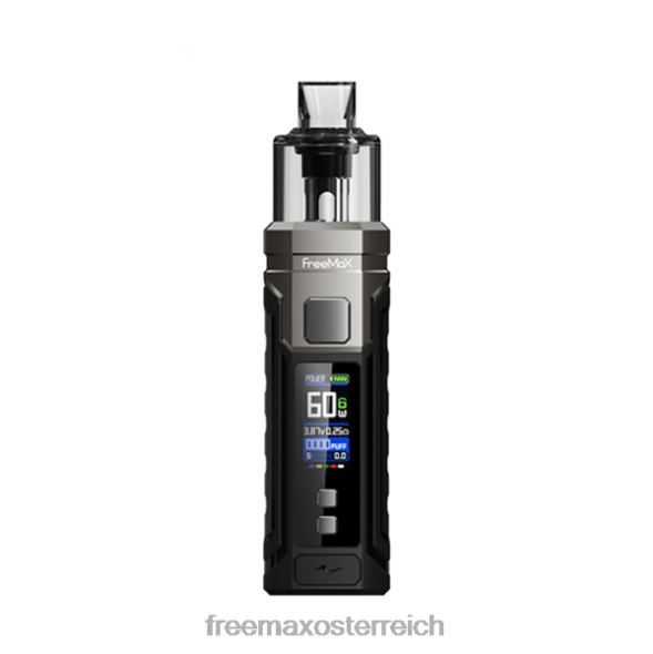 FreeMAX Vape Wien | FreeMAX MARVOS 60-W-Kit Rotguss 8086R53