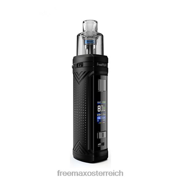 FreeMAX Vape Wien | FreeMAX MARVOS 80-W-Kit Schwarz 8086R33