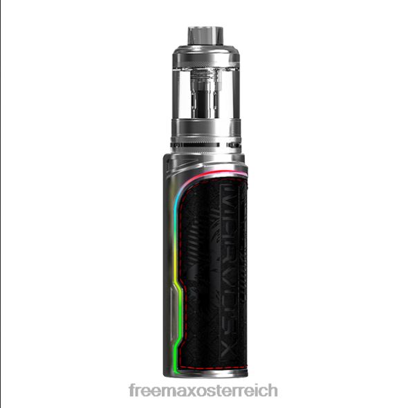 FreeMAX Wien | FreeMAX MARVOS x 100-W-Kit Schwarz 8086R142