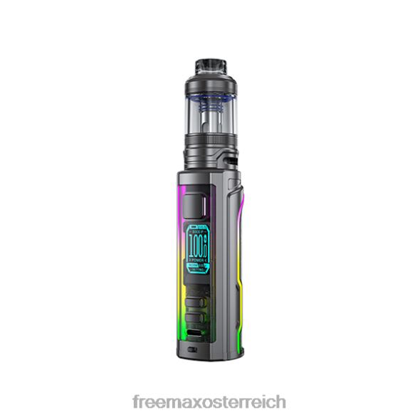 FreeMAX Wien | FreeMAX MARVOS x Pro 100-W-Kit Rotguss 8086R122