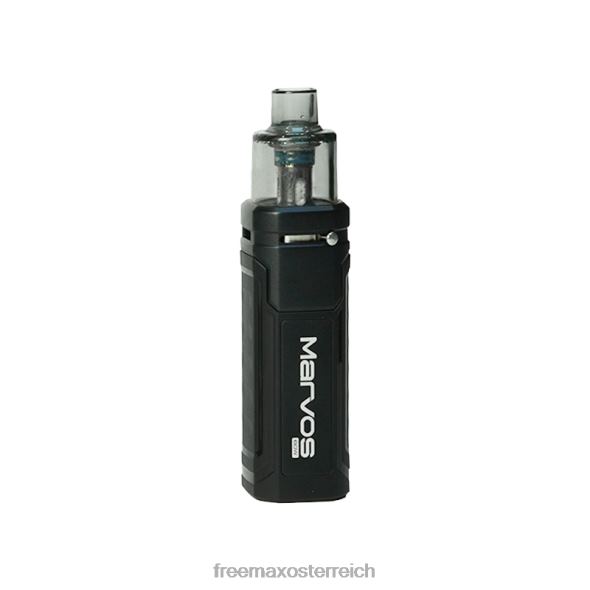 FreeMAX Österreich | FreeMAX MARVOS 60-W-Kit Schwarz 8086R51