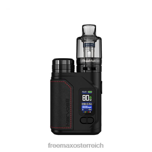 FreeMAX Österreich | FreeMAX MARVOS s 80-W-Kit Schwarz 8086R41