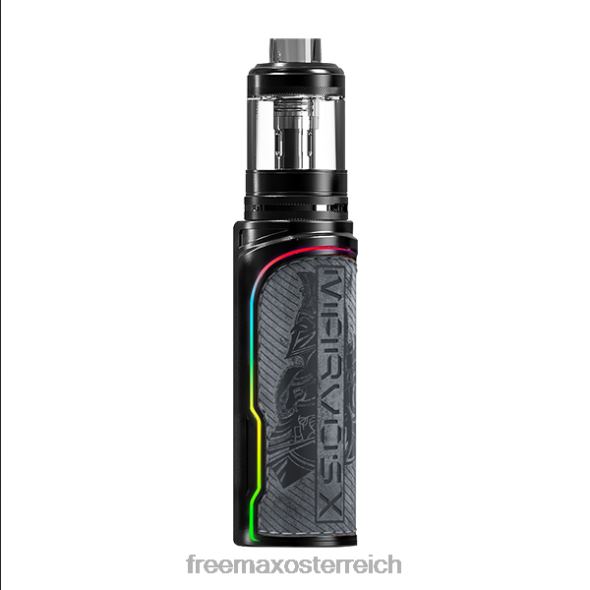 FreeMAX Österreich | FreeMAX MARVOS x 100-W-Kit grau 8086R141