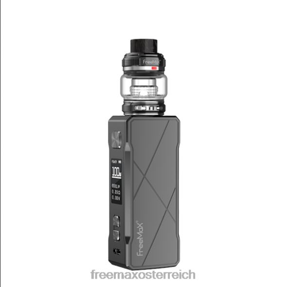 FreeMAX Flavormax | FreeMAX MAXUS 100-W-Kit Pistole 8086R89