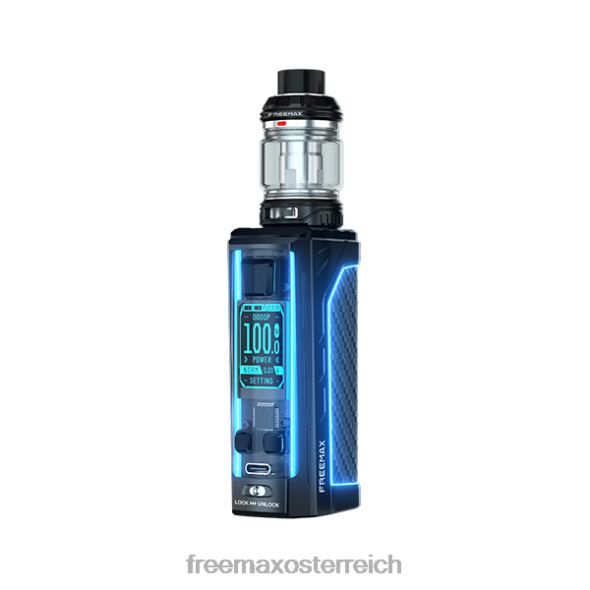 FreeMAX Kit | FreeMAX MAXUS 2 200-W-Kit Schwarz 8086R105
