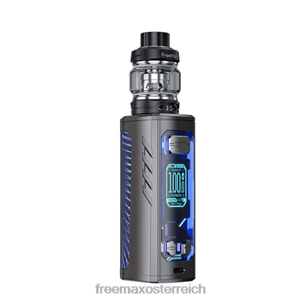 FreeMAX Kit | FreeMAX MAXUS Solo-100-W-Kit Rotguss 8086R155