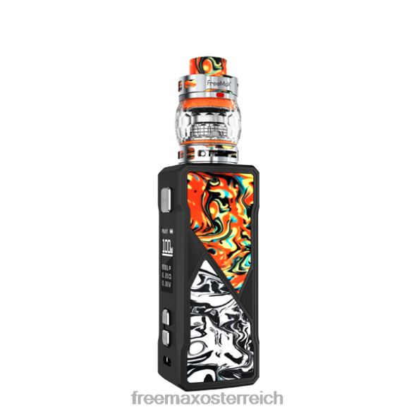 FreeMAX Online | FreeMAX MAXUS 100-W-Kit orange 8086R96