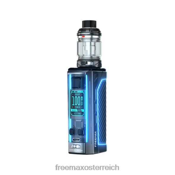 FreeMAX Store | FreeMAX MAXUS 2 200-W-Kit Rotguss 8086R107