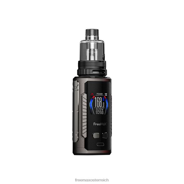 FreeMAX Store | FreeMAX MAXUS Max Pro 168W Kit Rotguss 8086R147