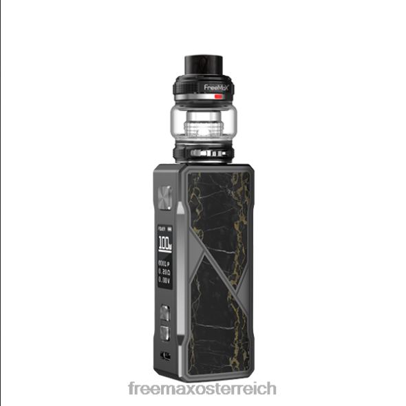 FreeMAX Österreich | FreeMAX MAXUS 100-W-Kit Marmor 8086R91