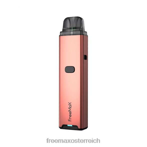 FreeMAX Electronic Cigarette | FreeMAX ONNIX 20-W-Kit Rosa 8086R60
