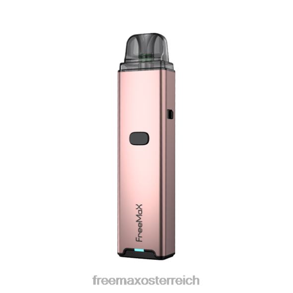 FreeMAX Kit | FreeMAX ONNIX 20-W-Kit Rosa 8086R65