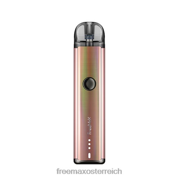 FreeMAX Kit | FreeMAX ONNIX 2 15-W-Kit Rosa 8086R45