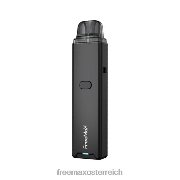 FreeMAX Vape Price | FreeMAX ONNIX 20-W-Kit Schwarz 8086R64
