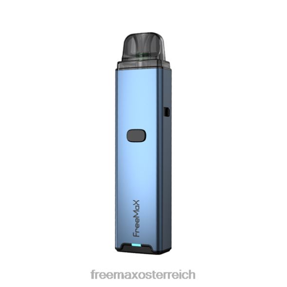FreeMAX Vape Wien | FreeMAX ONNIX 20-W-Kit Blau 8086R63