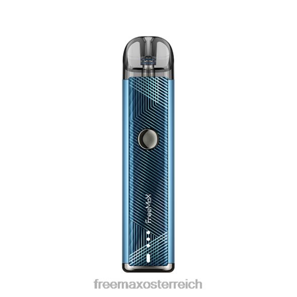 FreeMAX Wien | FreeMAX ONNIX 2 15-W-Kit Blau 8086R42