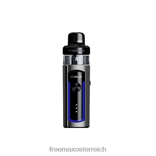 FreeMAX Flavormax | FreeMAX STARLUX 40-W-Kit Rotguss 8086R109