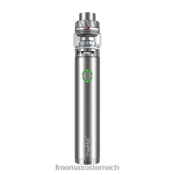 FreeMAX Kit | FreeMAX TWISTER 80-W-Starterkit ss 8086R25