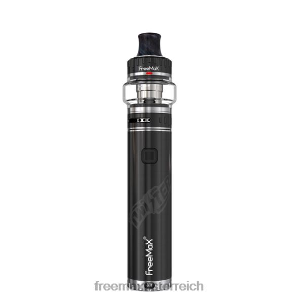 FreeMAX Shop | FreeMAX TWISTER 30-W-Kit Schwarz 8086R78