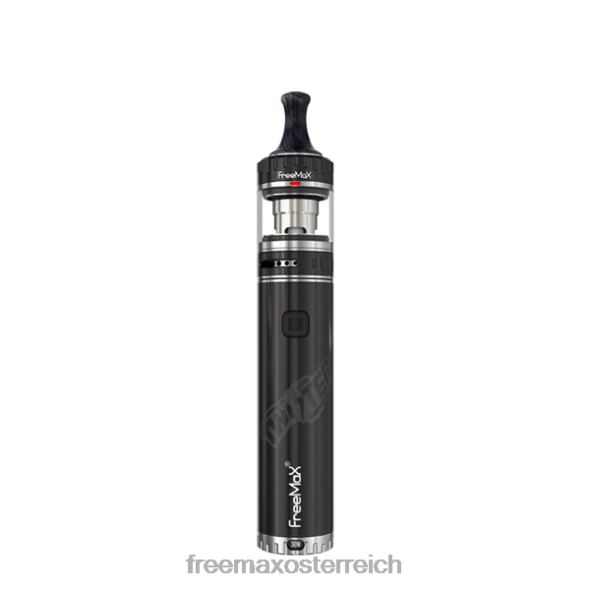 FreeMAX Store | FreeMAX TWISTER 30-W-Kit schwarzes TPD 8086R87