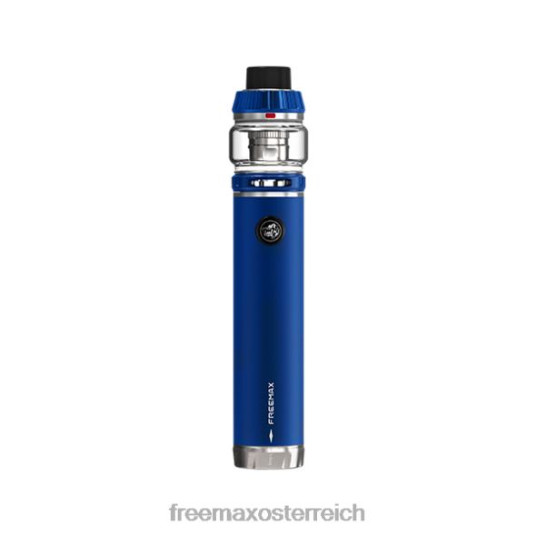 FreeMAX Wien | FreeMAX TWISTER 2 80-W-Kit Blau 8086R132