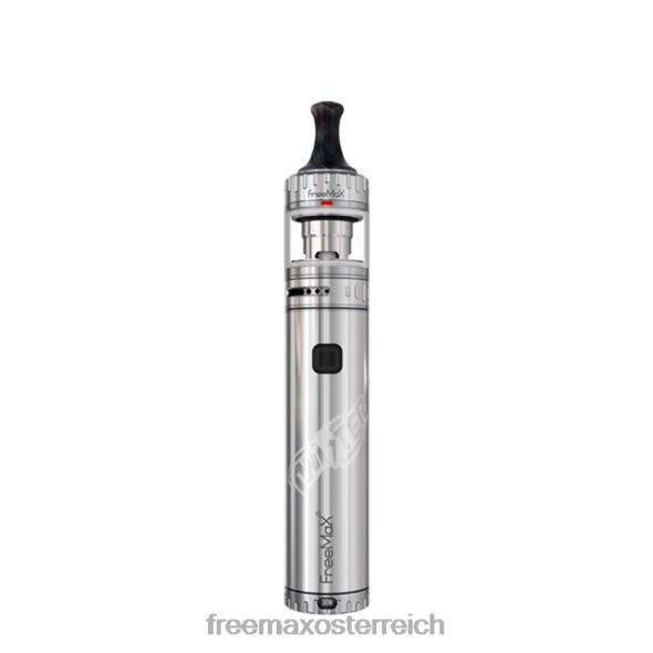 FreeMAX Wien | FreeMAX TWISTER 30-W-Kit Silber tpd 8086R82