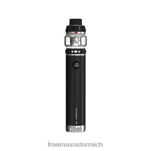 FreeMAX Österreich | FreeMAX TWISTER 2 80-W-Kit Schwarz 8086R131