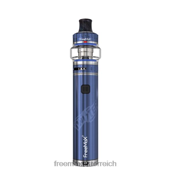 FreeMAX Österreich | FreeMAX TWISTER 30-W-Kit Blau 8086R81