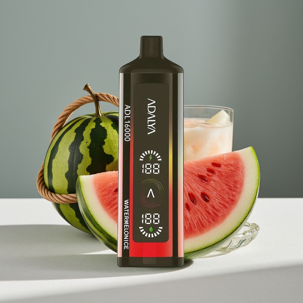 Adalya ADL 16000 PRO 25ml Wassermelone Eis großhandel vapes Austria