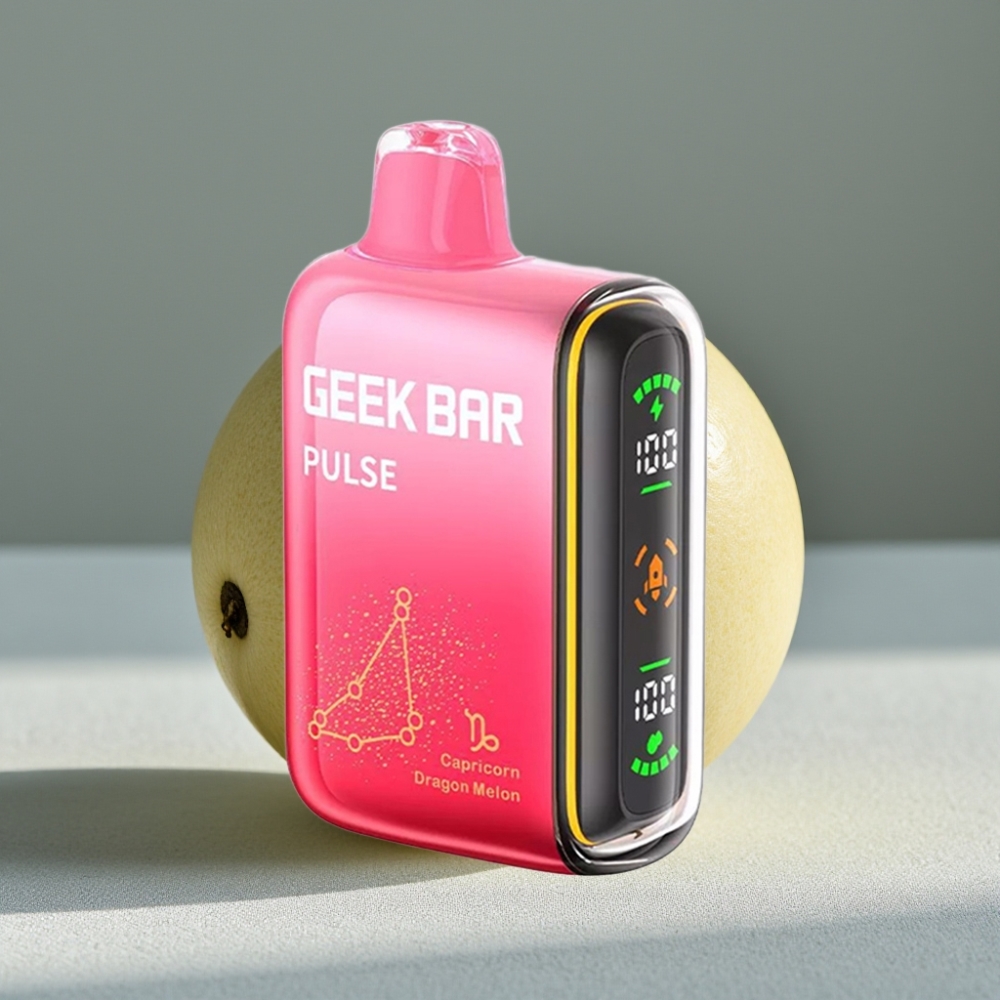 Geek Bar Pulse 15000 Puffs 16ML 5% großhandel vapes Austria