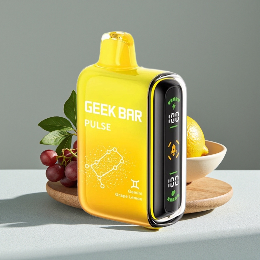 Geek Bar Pulse 15000 Puffs 16ML 5% großhandel vapes Austria