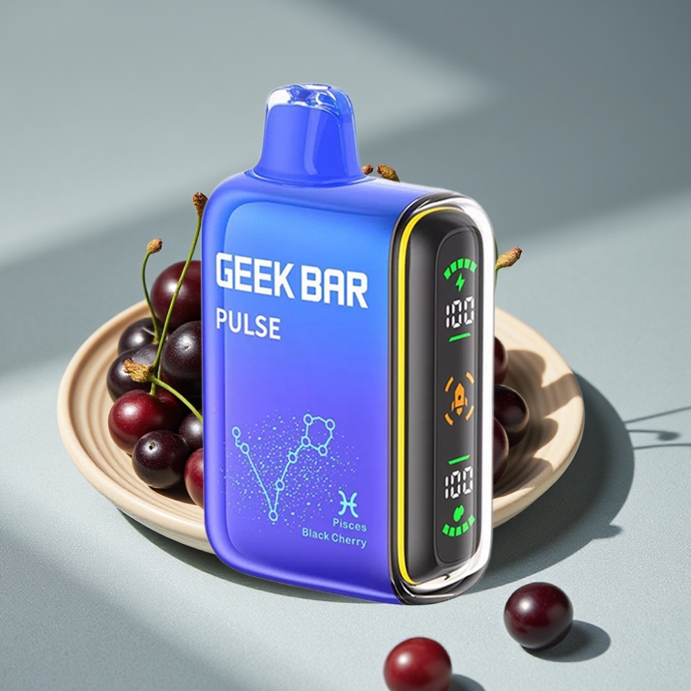 Geek Bar Pulse 15000 Puffs 16ML 5% großhandel vapes Austria