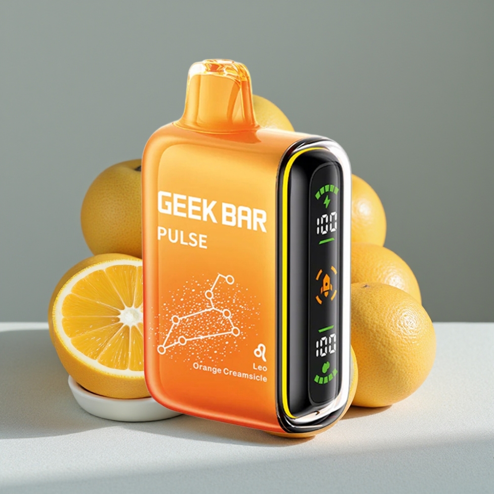 Geek Bar Pulse 15000 Puffs 16ML 5% großhandel vapes Austria