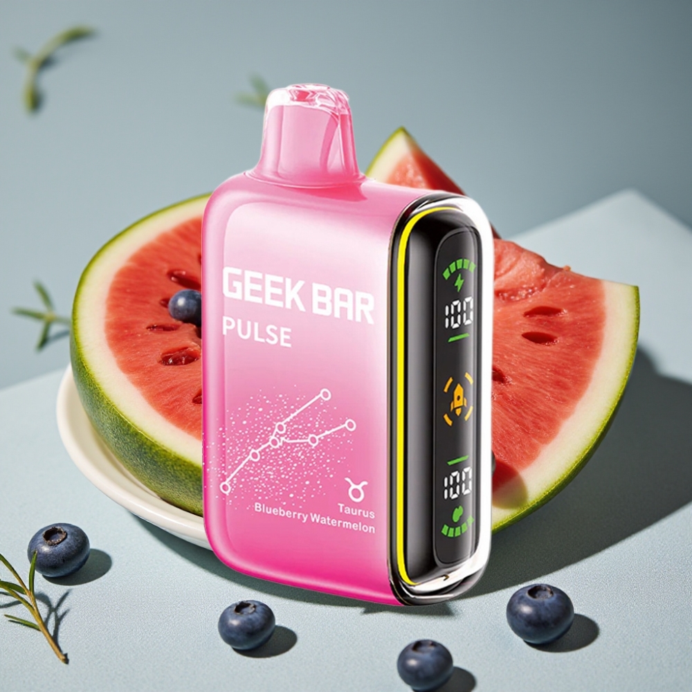Geek Bar Pulse 15000 Puffs 16ML 5% großhandel vapes Austria