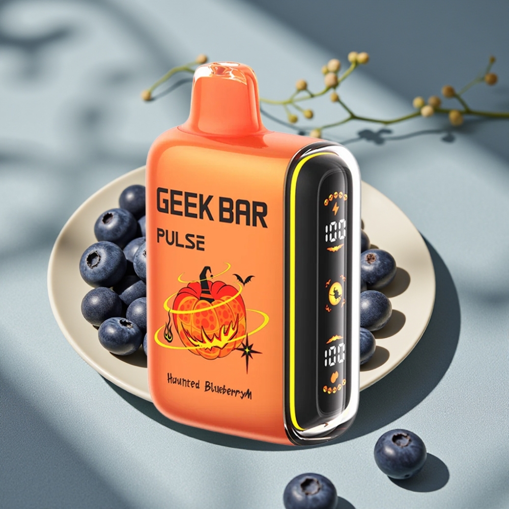 Geek Bar Pulse 15000 Puffs 16ML USB-C großhandel vapes Austria