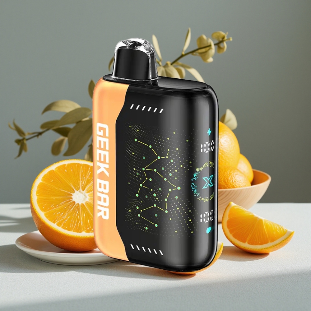 GEEK BAR Pulse X 25000 Hübe 18mL großhandel vapes Austria